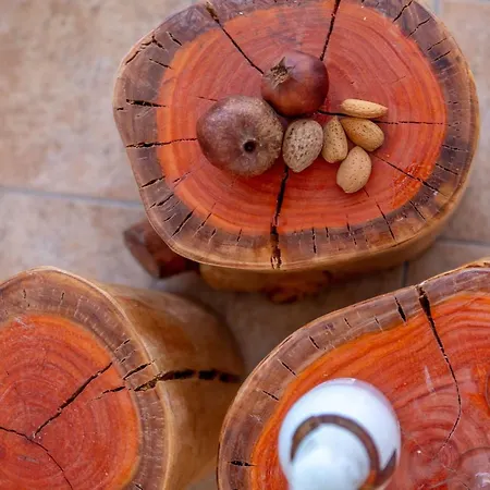 דירה Naxian Pearl מיקרי ויגלה