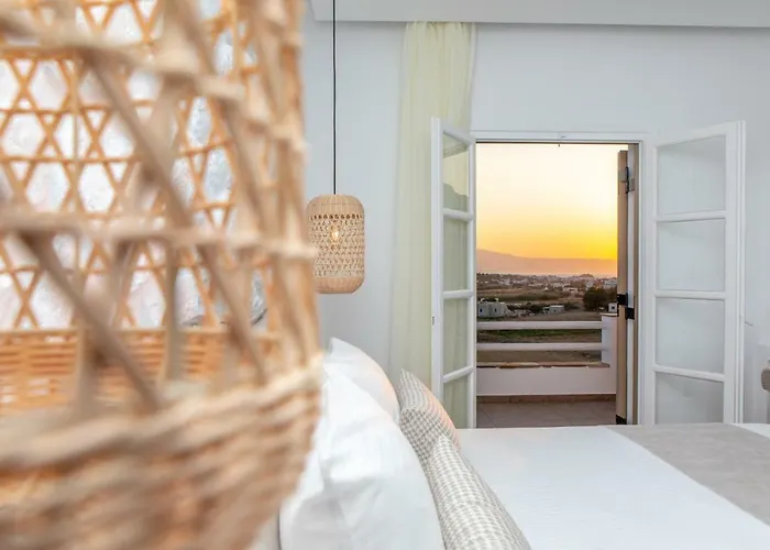 Naxian Pearl * Mikri Vigla