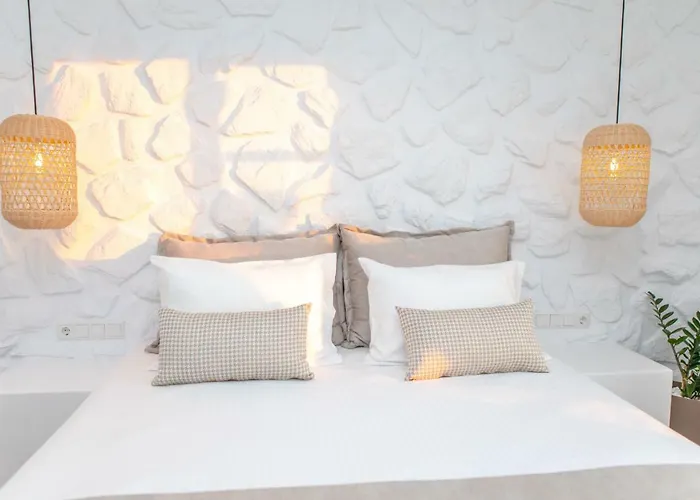 Naxian Pearl Apartamento