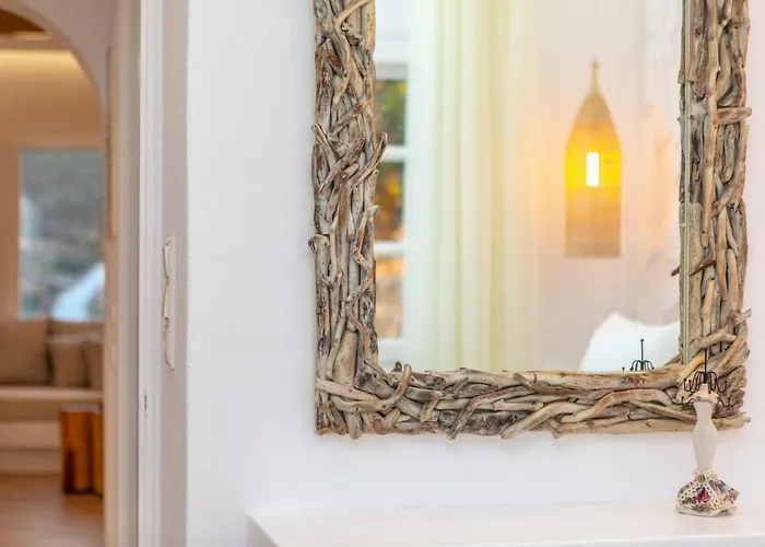 Naxian Pearl * Mikri Vigla