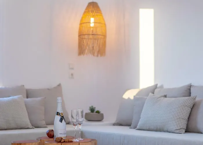 Naxian Pearl Apartamento