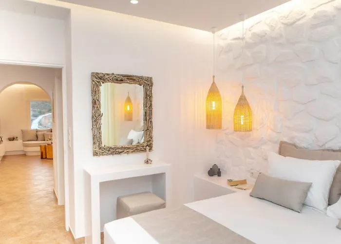 Apartamento Naxian Pearl *