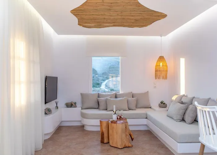 Naxian Pearl Apartamento *