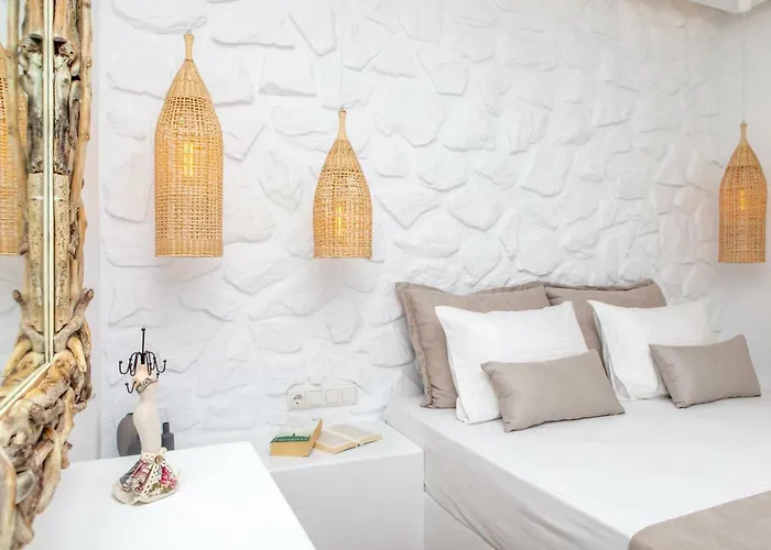 Naxian Pearl Apartamento *