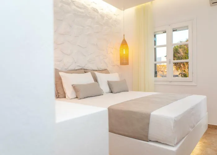 Naxian Pearl Apartamento *