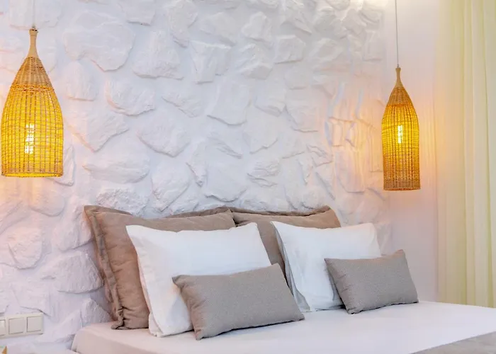 Naxian Pearl Apartamento *