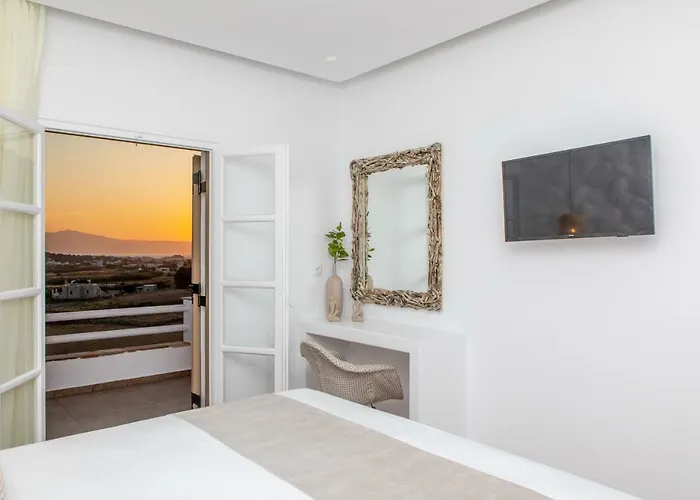 Naxian Pearl Apartamento