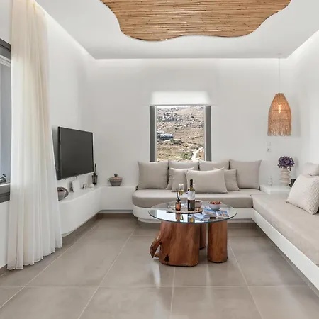 Naxian Pearl Μικρή Βίγλα