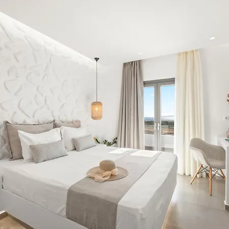 Appartamento Naxian Pearl *