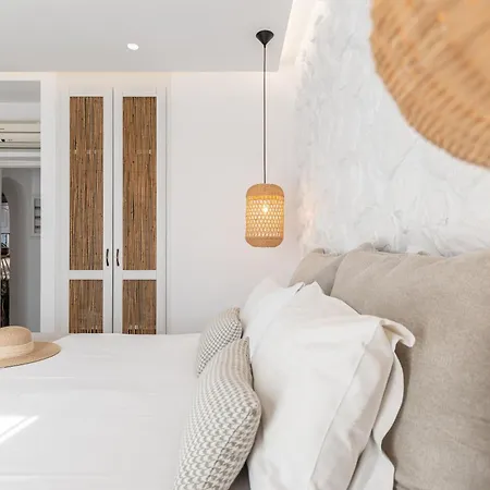 Naxian Pearl Appartamento