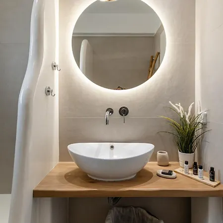 Naxian Pearl Appartamento