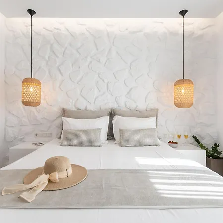 Appartamento Naxian Pearl