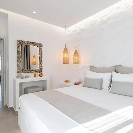 Naxian Pearl Appartamento