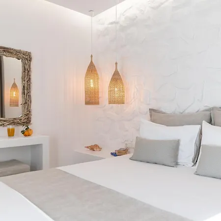 Appartamento Naxian Pearl *