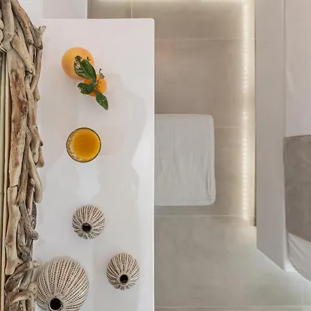 Naxian Pearl Appartamento