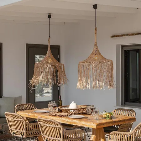 Appartamento Naxian Pearl