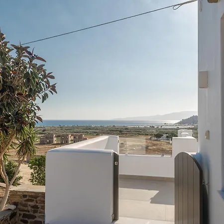 Appartamento Naxian Pearl *