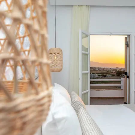 Naxian Pearl * Mikri Vigla