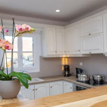 Apartmán Naxian Pearl *