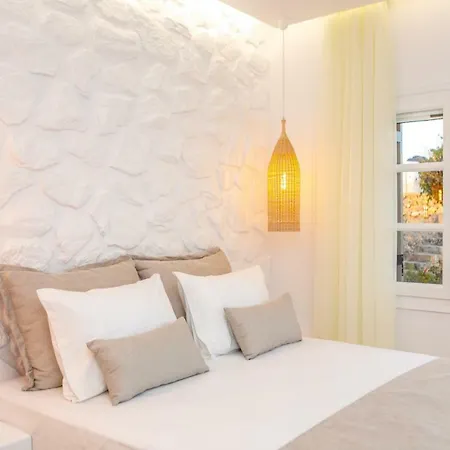 Apartment Naxian Pearl