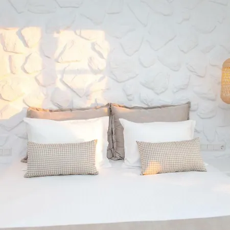 Naxian Pearl Apartmán
