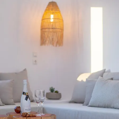 Naxian Pearl Apartament