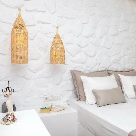 Naxian Pearl Apartment *