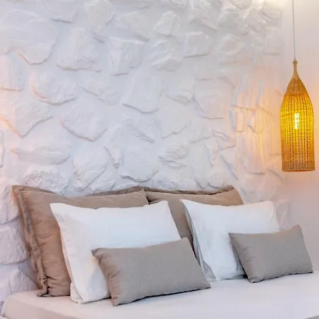 Naxian Pearl Apartmán *