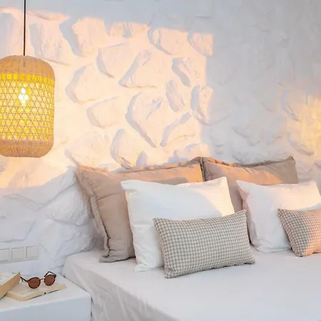 Apartment Naxian Pearl Mikri Vigla